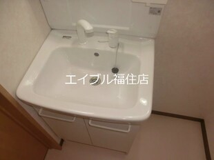 ベリーコート月寒東の物件内観写真